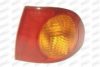 PRASCO TY0854153 Combination Rearlight